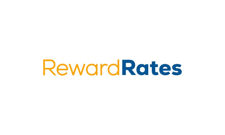 RewardRates logo